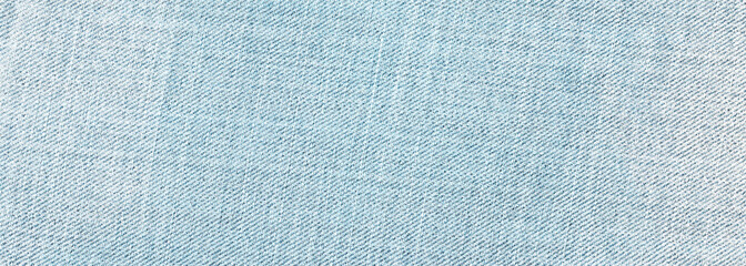 blue fabric texture