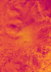 Abstract hand painted texture with marble swirls. Creative background for scrapbook, stationery, web, paper packging, art poster or banner. Liquid paints colorful surface.