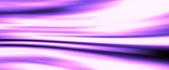 Abstract purple and white background