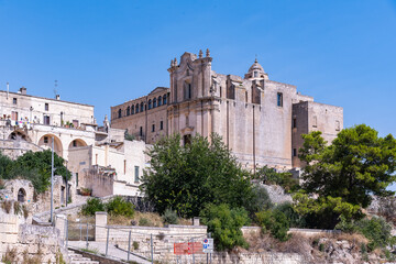 Matera puglia , poesia silenziosa e da non dimenticare