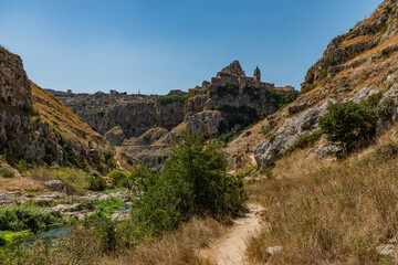 Matera puglia , poesia silenziosa e da non dimenticare