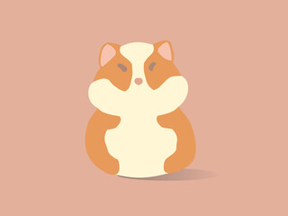 hamster