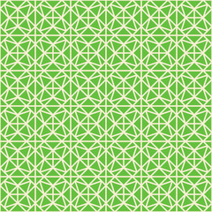 Art deco seamless pattern background.