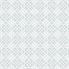 Art deco seamless pattern background.
