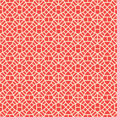 Art deco seamless pattern background.