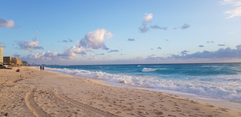 cancun