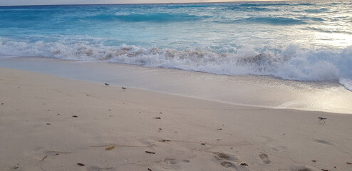 holbox cancun amanecer