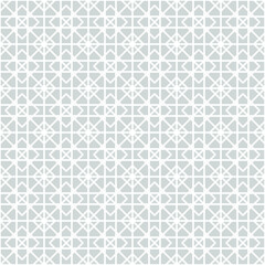 Art deco seamless pattern background.