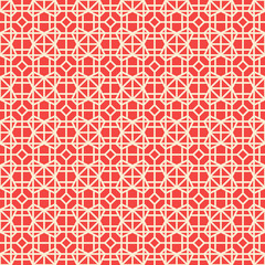 Art deco seamless pattern background.