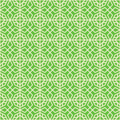 Art deco seamless pattern background.