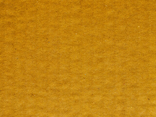 Brown corrugated cardboard background
