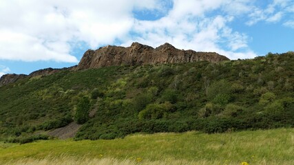 Arthur's Seat