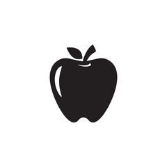 apple icon symbol sign vector