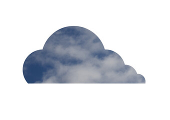 cloud image