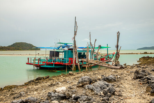 Thailand Siam Reise Urlaubsparadies S&uuml;dostasien