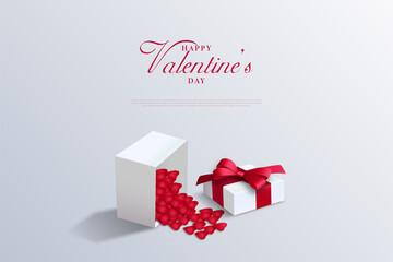 auto_awesome
Terjemahkan dari: Inggris
701 / 5000
Hasil terjemahan
Valentine day background with open and spilled gift boxes
