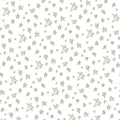 Hand drawn seamless pattern black and white, colour full pattern interior, decoration, wallpaper, pattern product