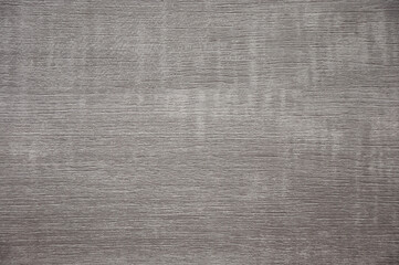 Lightened ebony, close-up of flat ebon wood. Background, texture.