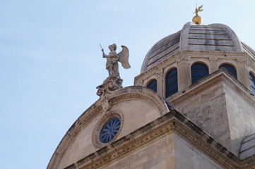 크로아티아 두브로브니크 