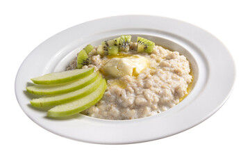 oatmeal porridge