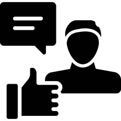 Positive Interaction 