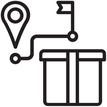 Delivery Destination