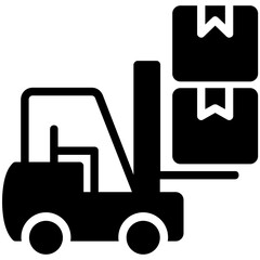 Forklift 