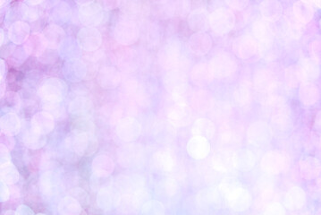 abstract background lights decorate the festival