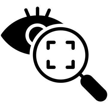 Eye Scanner 