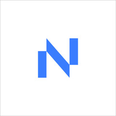 N logo 