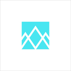 mountain logo