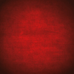 old red paper background