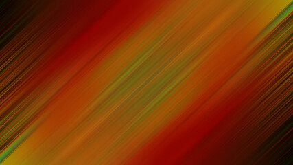 Abstract neon background with glowing lines