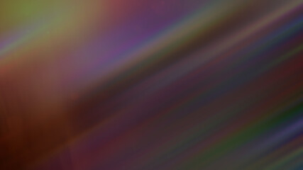 Abstract neon background with glowing lines