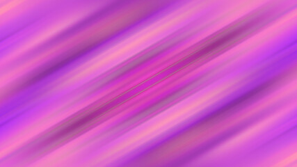 Abstract linear blurred pink background.