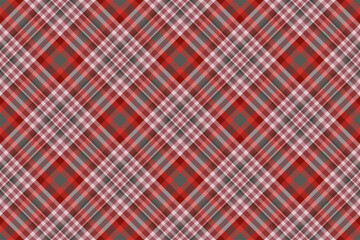 Tartan scotland seamless plaid pattern vector. Retro background fabric. Vintage check color square geometric texture.