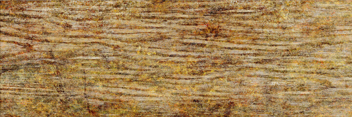 wooden surface and abstract texture background of natural wood material. illustration. backdrop in high resolution. raster file of wall surface.