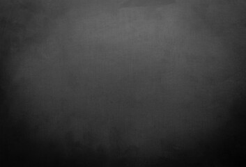 Black Chalkboard texture for school display