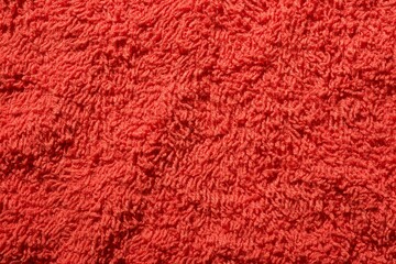Close up of a fabric