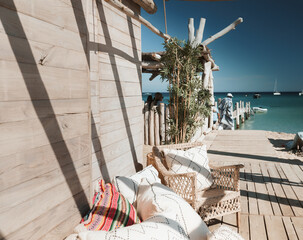 Club 55 Saint Tropez