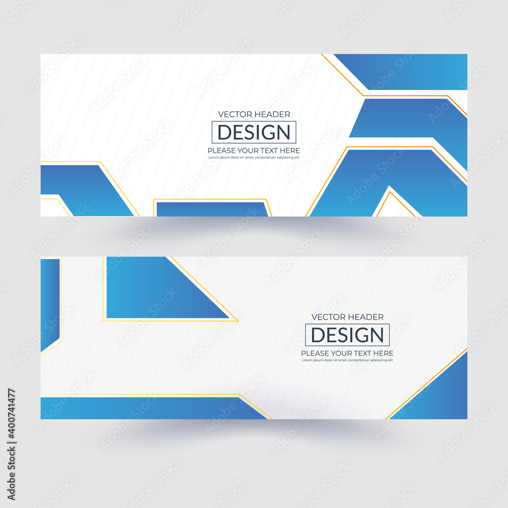 Poster vector abstract geometric design banner web template. modern design. vector illustration