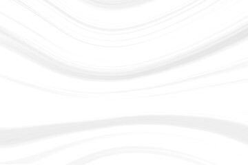 Obraz premium White background 3 d with elements of waves in a fantastic abstract design, the texture of the lines in a modern style for wallpaper. Light gray template for wedding ceremony or business presentation.