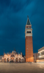 Naklejka premium Venedig