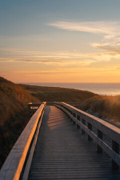 sylt © Moritz