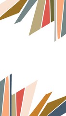 フレーム、背景、壁紙、グラフィック、イメージ素材　（縦）