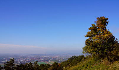 Bisamberg, Korneuburg in Niederösterreich, Österreich