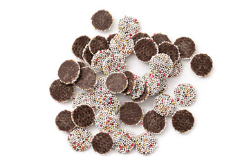 Schokoladenplätzchen