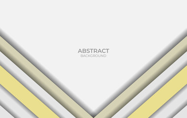 Design Background Luxury White Abstract