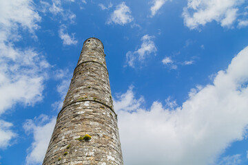 Glendalough Monastic Settlement