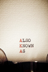 VIH test phrase